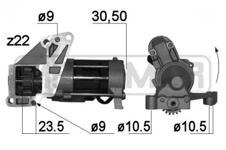 -MESSMER CHRYSLER,JEEP,DODGE,MITSUBISHI ERA 220788A