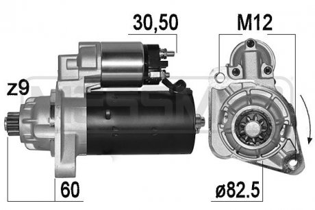 -MESSMER VW ERA 221008A