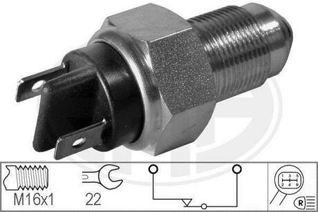 Включатель сигнала заднего хода ERA 330237 (фото 1)