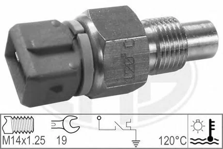 Датчик температури рідини ERA 330637 ERA
