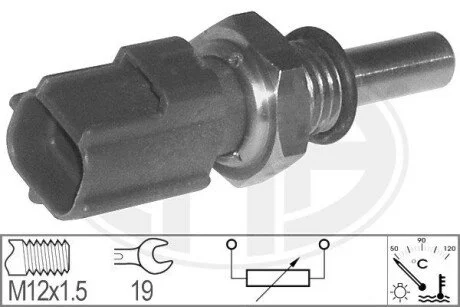 Датчик температуры жидкости ERA 330770