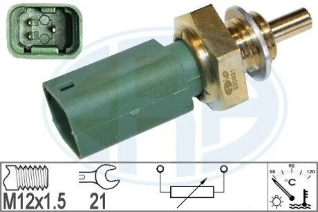 Автозапчасть ERA 330921