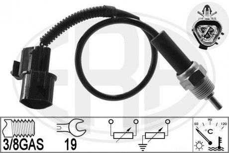 TEMP SILNIKA WODY HYUNDAI ERA 331028