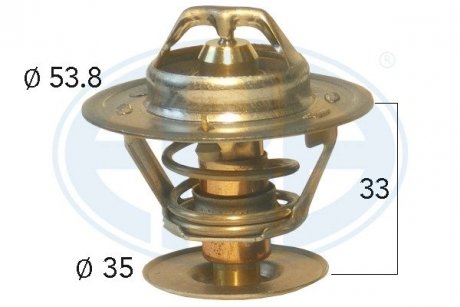 Автозапчасть ERA 350400A