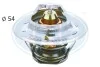 TERMOSTAT AUSTIN,FORD,VAUXHALL,TRIUMPH,MAZDA,NISSAN,OPEL,SUBARU,SUZUKI,DE TOMASO,LAND ROVER,HYUNDAI,ROVER SZT ERA 350441A (фото 1)