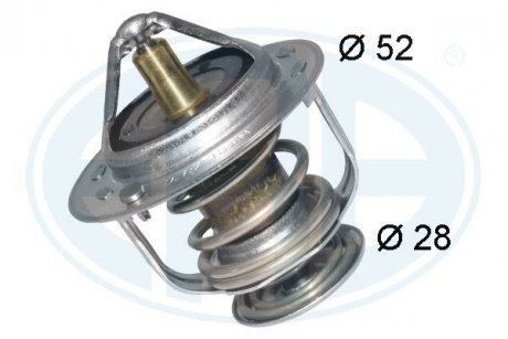 TERMOSTAT HONDA ACCORD IV (CB3, CB7) 2.0 16V (CB3) SZT ERA 350537A