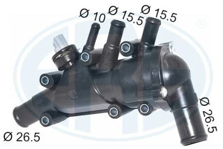 FORD ERA 350564A