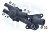 Термостат VW Golf V/VI/Skoda Fabia II 1.4TSI 08-16 350578A