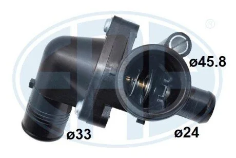 TERMOSTAT SZT ERA 350597A
