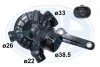 TERMOSTAT 350601A SZT ERA 350601A