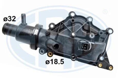 TERMOSTAT SZT ERA 350609A