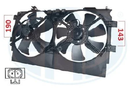 Деталь електрики ERA 352099