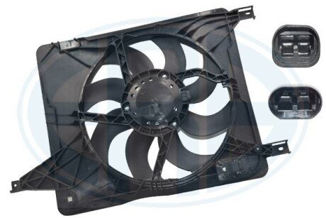 Fan, engine cooling ERA 352132 (фото 1)