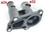 FORD FIESTA IV 96-02 / FOCUS 98-04 / FIESTA 96-99 /PUMA 97-02 354003