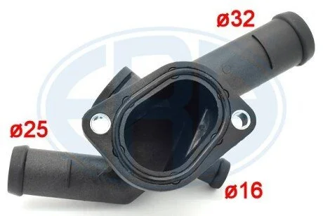Автозапчасть ERA 354007