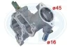 FIAT FIORINO 07&gt;/QUBO 08&gt; / PEUGEOT BIPPER 08&gt;/PARTNER 96-15 / CITROEN NEMO 08 &gt; ERA 354008A (фото 1)