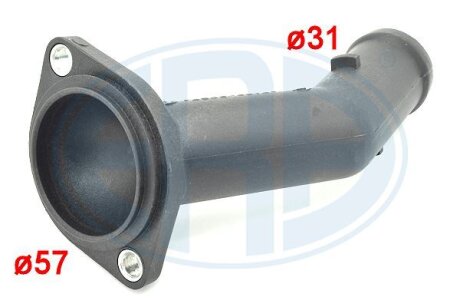 Фланец системы охлаждения VW T5 2.0/1.9TDI (1210.14) ERA 354024