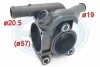 FORD FOCUS 98-04 / TURNEO 02-13 354073