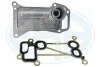 Oil Cooler, engine oil ERA 354147 (фото 1)