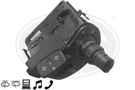 Автозапчастина ERA 440558