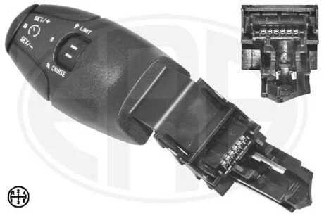 Steering Column Switch ERA 440808