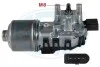SILNIK WYCIERACZEK PRZOD SEAT EXEO, AUDI A4 SZT ERA 460004A