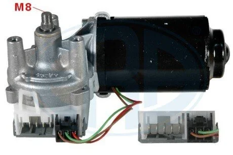 Автозапчастина ERA 460026A