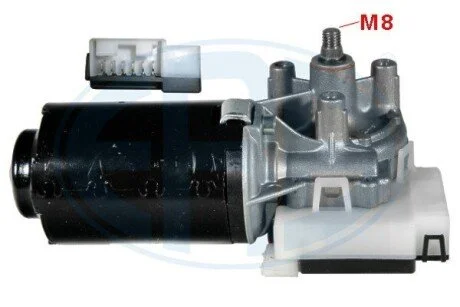 SILNIK WYCIERACZEK PRZOD FIAT ERA 460032A