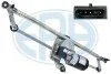 Механизм стеклоочистителя (трапеция) Fiat Doblo 01- (с моторчиком) 460035A