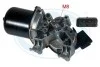 SILNIK WYCIERACZEK PRZOD RENAULT MEGANE II L84 04- SZT ERA 460041A