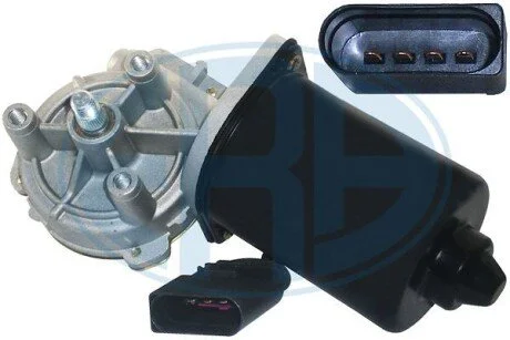 SILNIK WYCIERACZEK PRZOD AUDI A4/A6/ALLROAD 95 -> OE 4B1955113A/8D1955113C SZT ERA 460060A