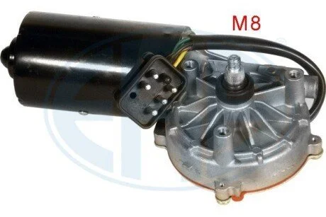 SILNIK WYCIERACZEK PRZOD MERCEDES-BENZ ERA 460130A