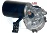 Двигун склоочисника передн MERCEDES SPRINTER 2-T (B901, B902), SPRINTER 3-T (B903), SPRINTER 4-T (B904), SPRINTER 5-T (B905), VW LT 28-35 II, LT 28-46 II 01.95-07.06 460134A