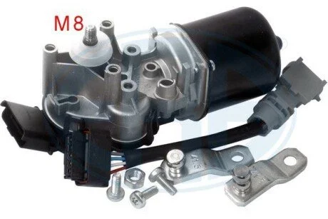 SILNIK WYCIERACZEK PRZOD RENAULT KANGOO SZT ERA 460156A