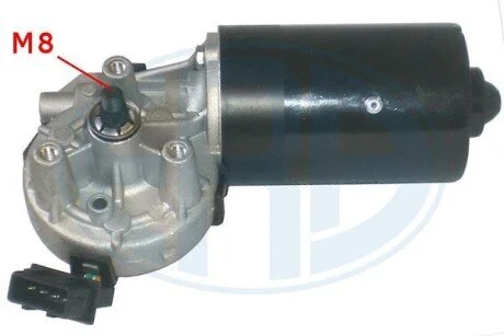 SILNIK WYCIERACZEK PRZOD CITROON/PEUGEOT ERA 460231A