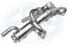 Радіатор рециркуляції ВГ з клапаном EGR Audi A4/A6 2.0D 04-11 500069A