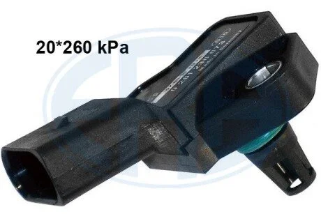 Автозапчастина ERA 550263A