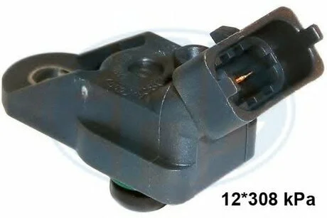 Датчик тиску впускного колектору ERA 550266A
