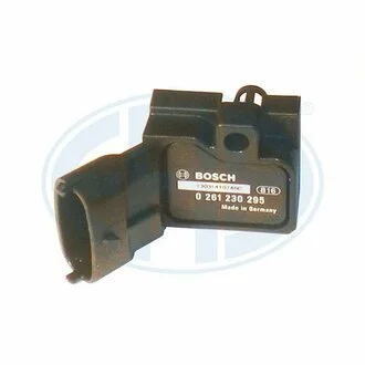 Датчик давления впускного коллектора ERA 550821A