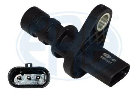 Фото 1 - датчик положення колінвала Opel Combo D 1.4 11-18 ERA 550881A Датчик положення колінвала Opel Combo D 1.4 11-18 ERA 550881A (фото 1)