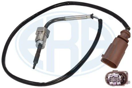 TEMPERATURY SPALIN VW ERA 551500A