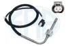 TEMPERATURY SPALIN MERCEDES-BENZ ERA 551503A (фото 1)