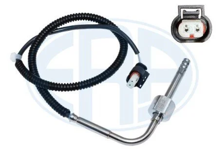 TEMPERATURY SPALIN MERCEDES-BENZ ERA 551503A