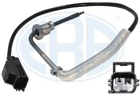 TEMPERATURY SPALIN VOLVO ERA 551505A