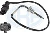 TEMPERATURY SPALIN ERA FIAT 551506A