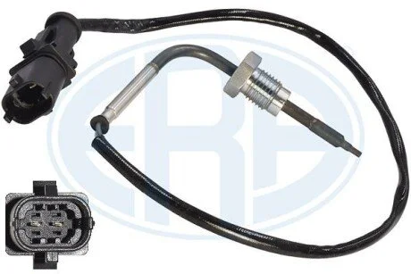 TEMPERATURY SPALIN FIAT ERA 551506A