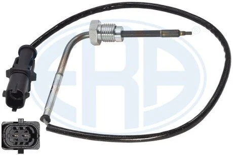 TEMPERATURY SPALIN SUZUKI,FIAT ERA 551516A