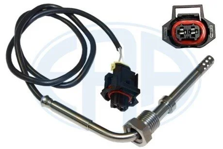 TEMPERATURY SPALIN CHEVROLET,OPEL ERA 551519A