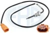 TEMPERATURY SPALIN AUDI,VW ERA 551528A (фото 1)