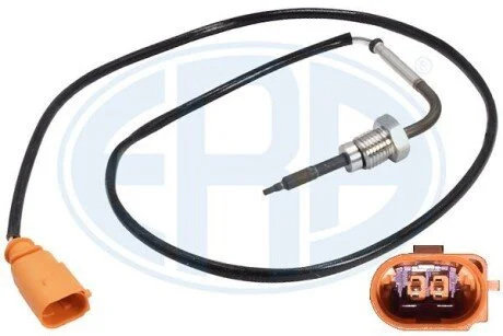 TEMPERATURY SPALIN AUDI,VW ERA 551528A